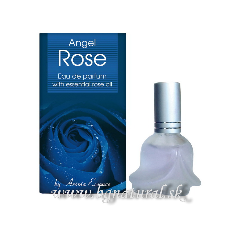 EAU DE PARFUM ANGEL ROSE 12 ml