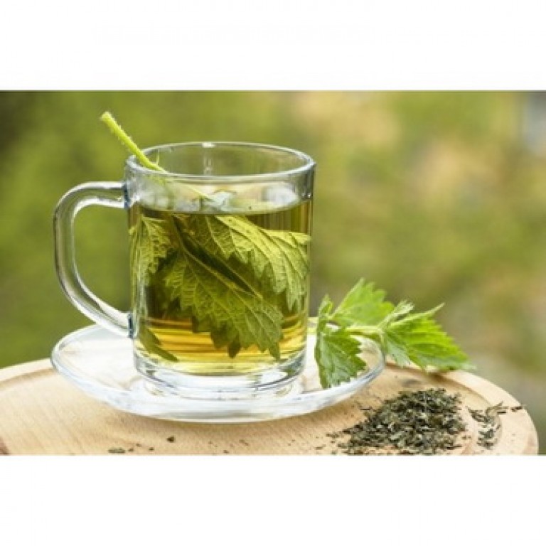 Vedeli ste o bylinkovom čaji toto?