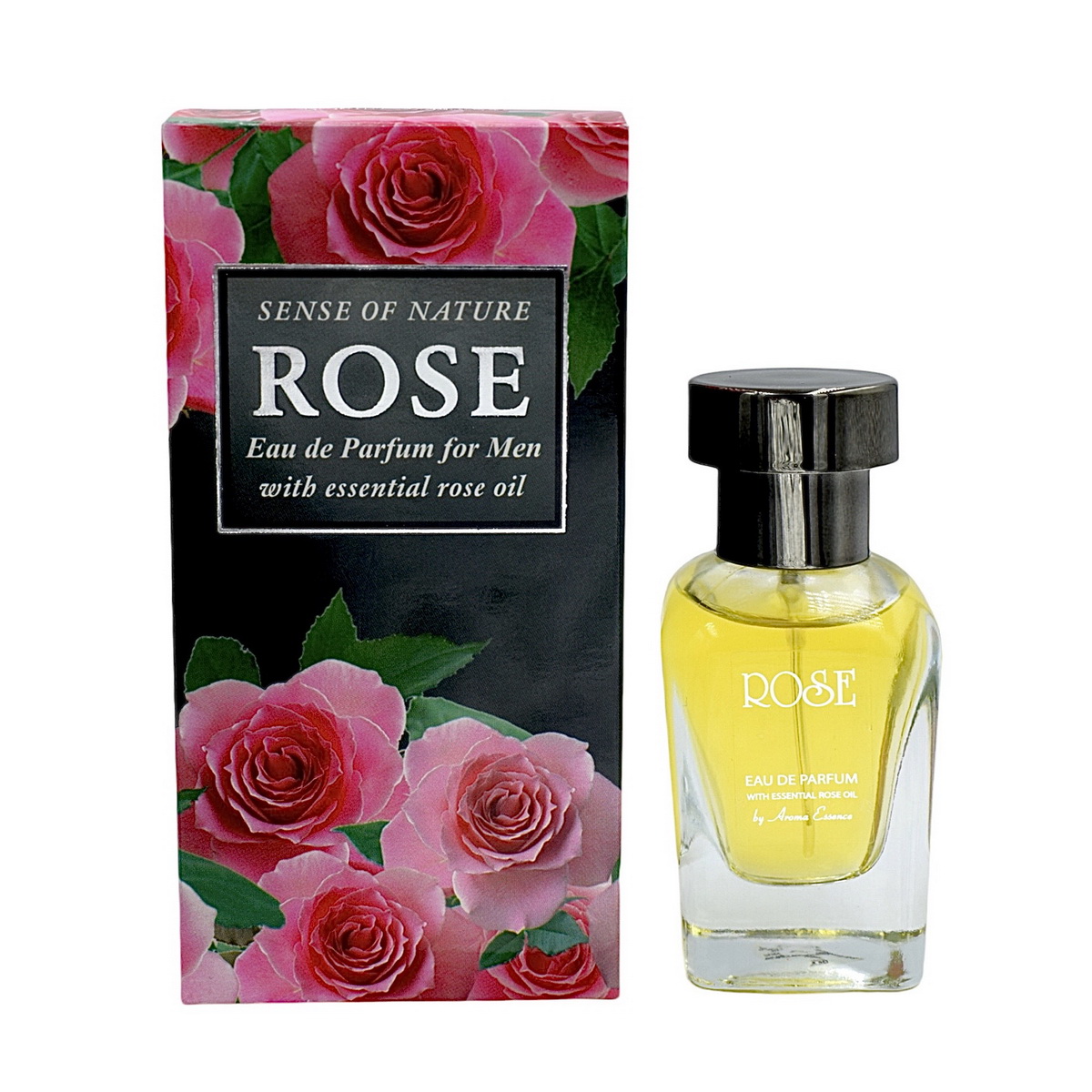 EAU DE PARFUM ROSE FOR MEN 35 ml