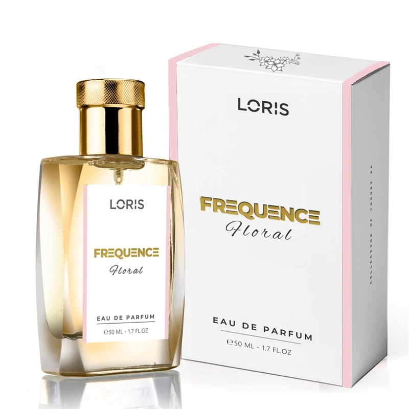 Parfum Loris K-035 CHANCE