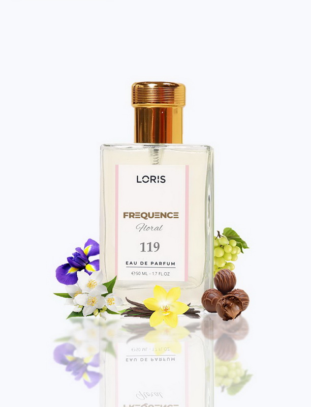Parfum Loris K-119 LA VIE EST BELLE