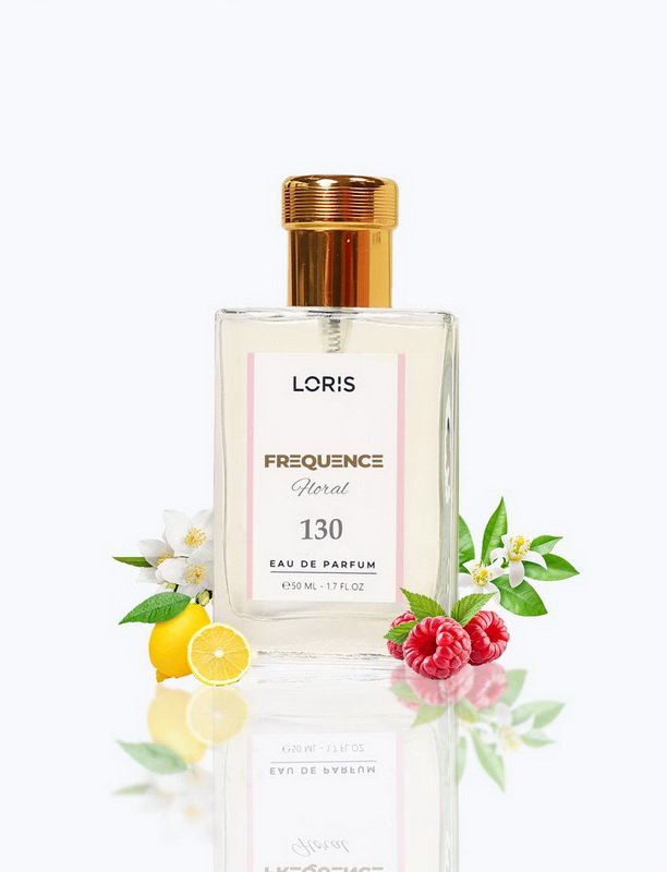 Parfum Loris K-130 LADY MILLION