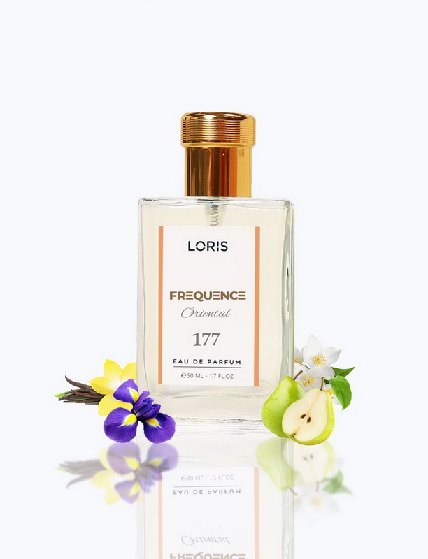 Parfum Loris K-177 SHE EMPORIO