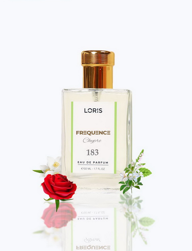 Parfum Loris K-183  SI 