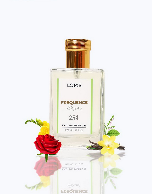 Parfum Loris K-254 SCANDAL