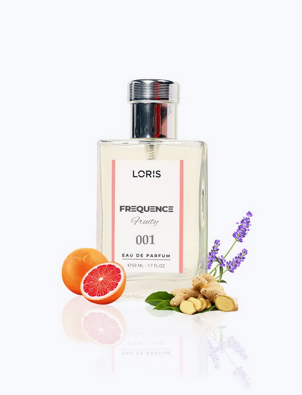Parfum Loris E-001 212 Man