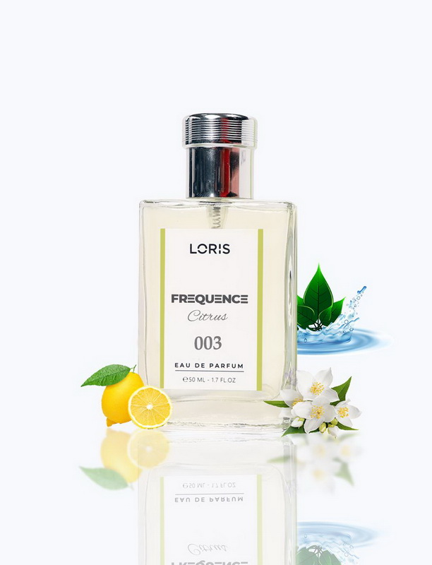 Parfum Loris E-003 ACQUA 