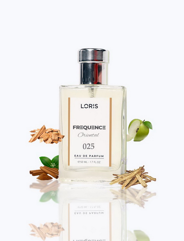 Parfum Loris E-025 BOSS