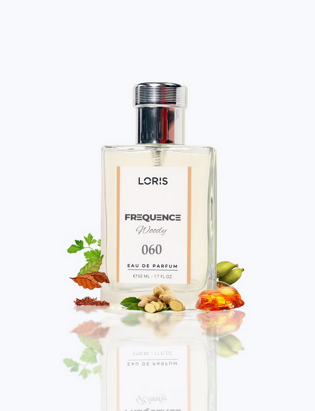 Parfum Loris E-060 THE ONE