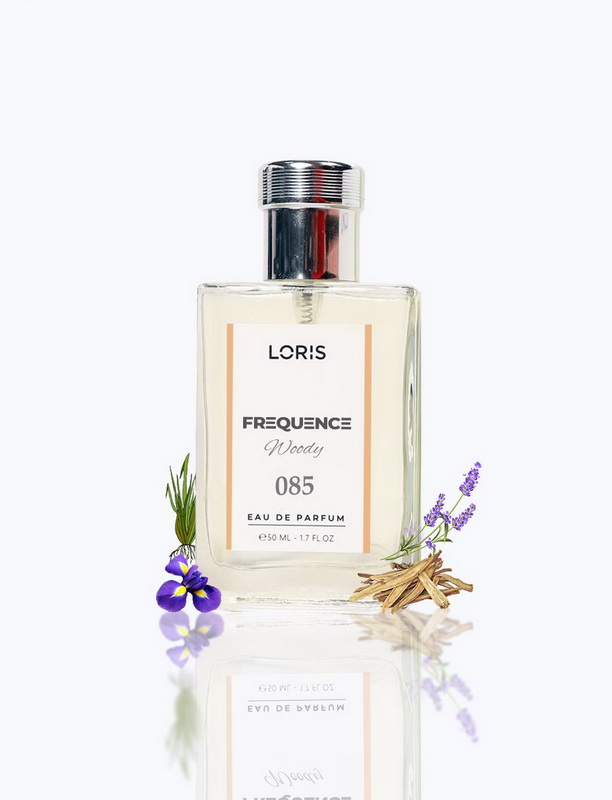 Parfum Loris E-085 FAHRENHEIT