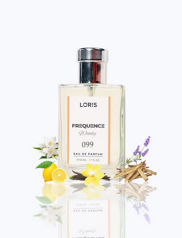 Parfum Loris E-099 GUILTY
