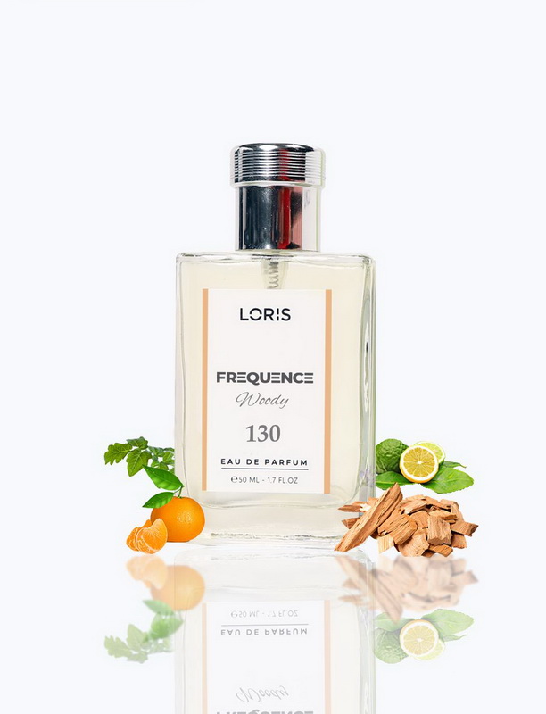 Parfum Loris E130 – ESSENTIAL