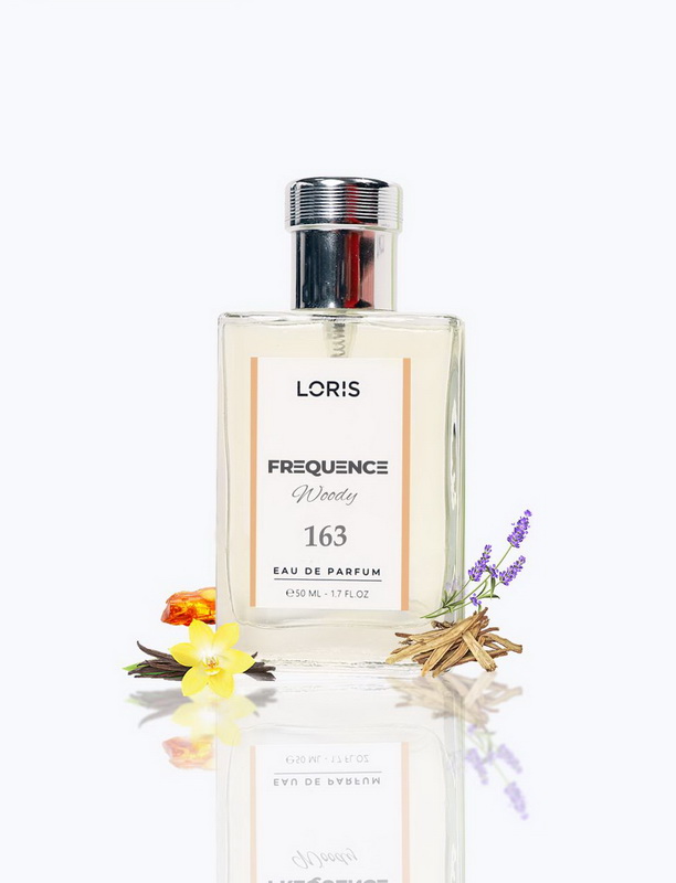 Parfum Loris E-163 ROCHAS MAN