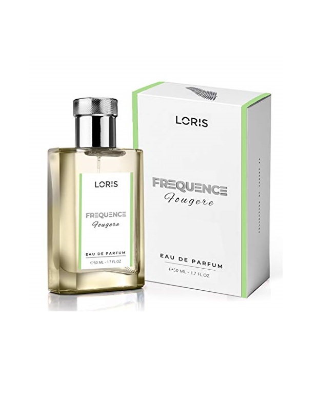 Parfum Loris E-192 VERSACE MAN 