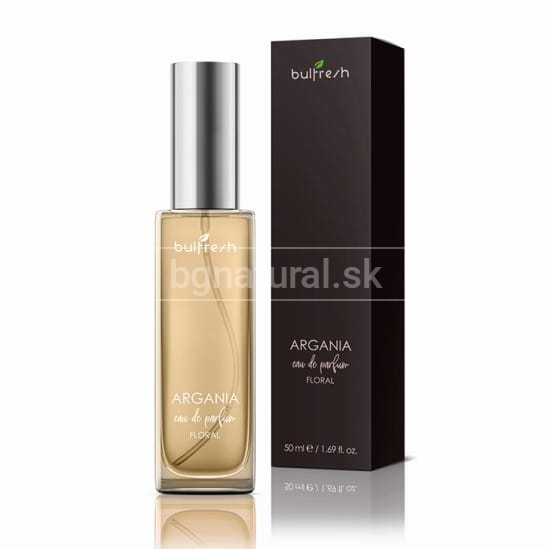 Dámsky parfum ARGANIA 50 ml